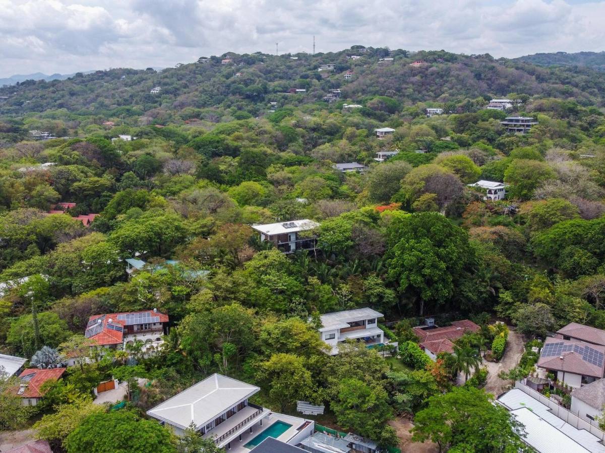 Nosara redefine reglas del desarrollo inmobiliario sostenible en Costa Rica