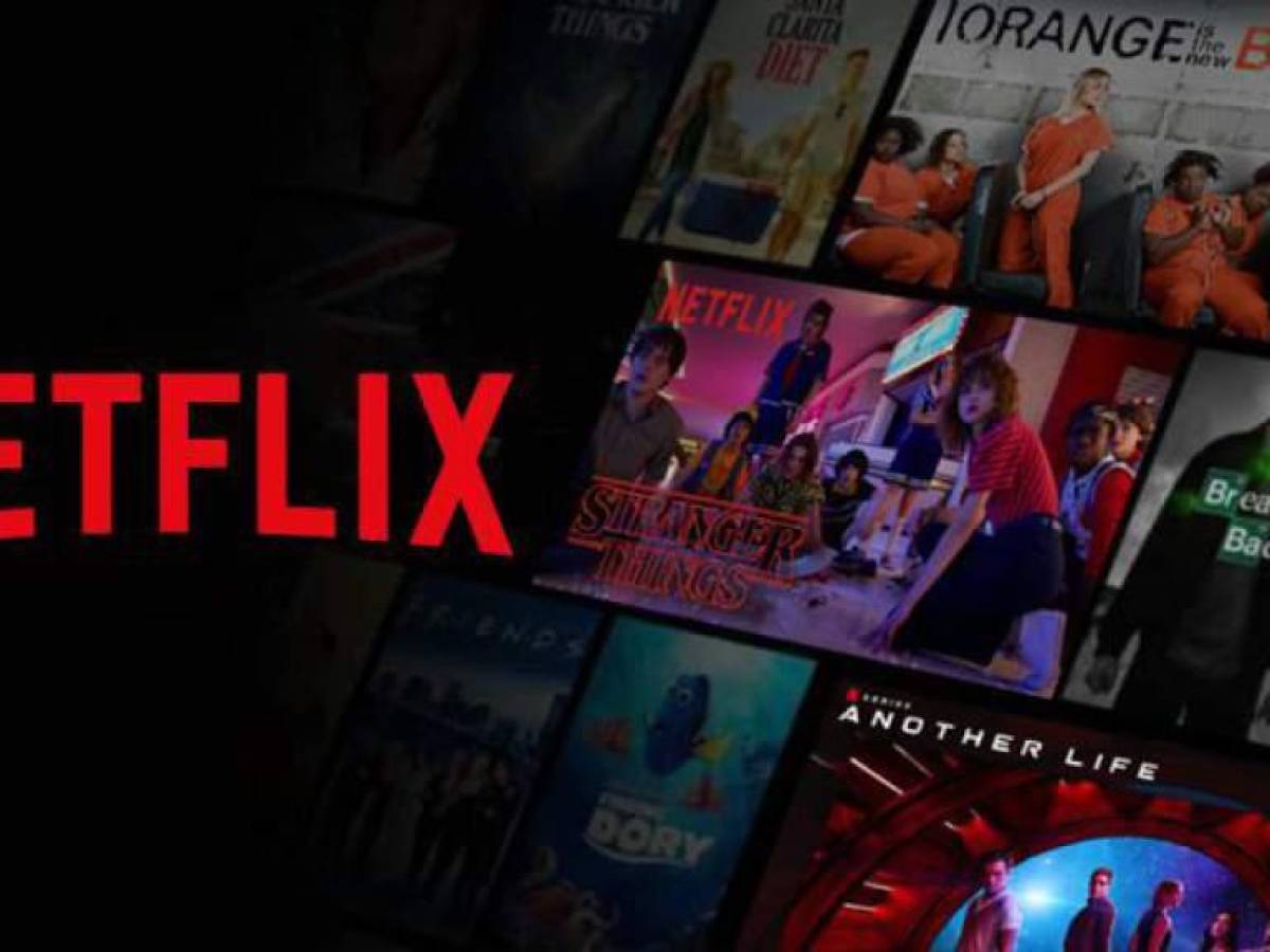 Netflix prepara una larga serie de superproducciones en 2022