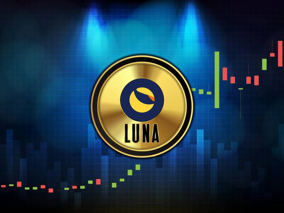 Terra Luna cae un 98%, acabando con fortunas de inversores en criptomonedas