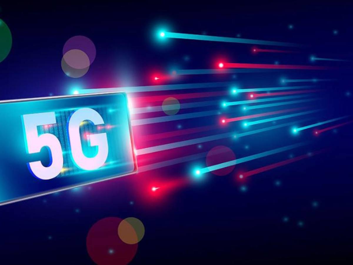 OCDE: despliegue de red 5G tardaría 3 años en Costa Rica