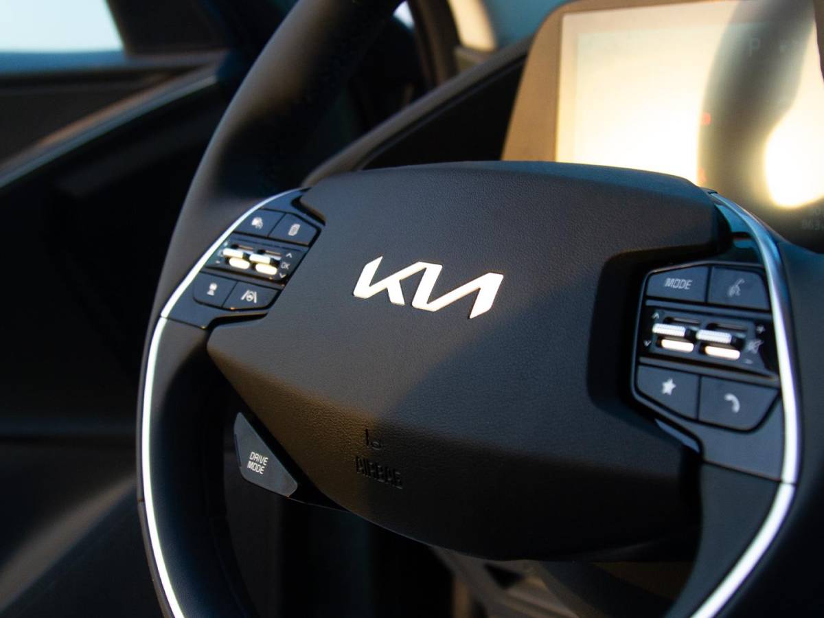 Kia invertirá US$200 millones en una planta y construirá un SUV EV9 en 2024