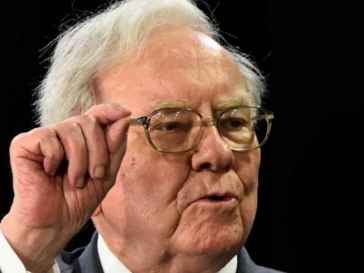 Warren Buffett advierte: ‘No hemos terminado con las quiebras bancarias’