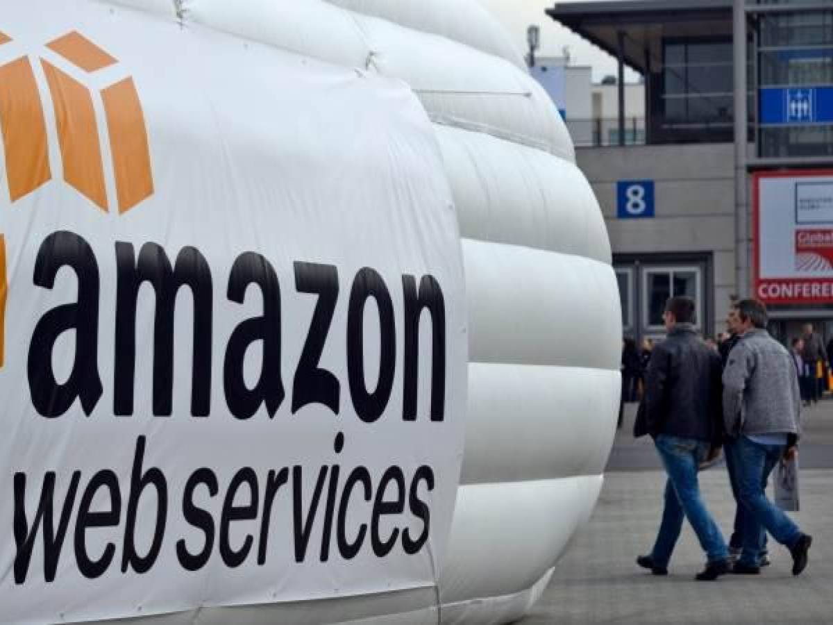 Amazon lanza AWS AppFabric