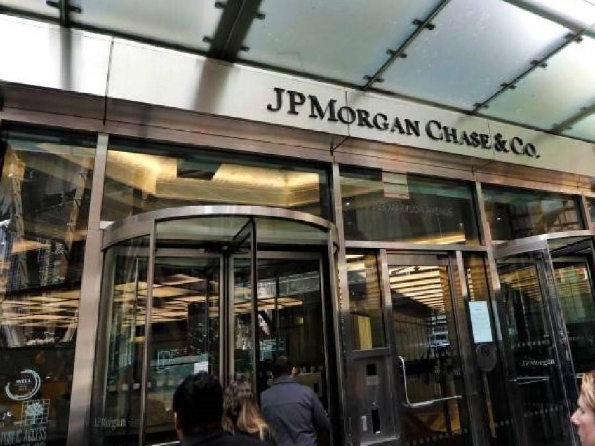 JPMorgan notificó más de US$1.000 millones en transacciones de Jeffrey Epstein después de su muerte