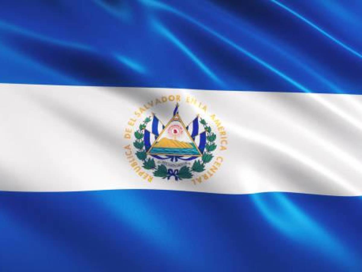 El Salvador creció 10,3% en 2021
