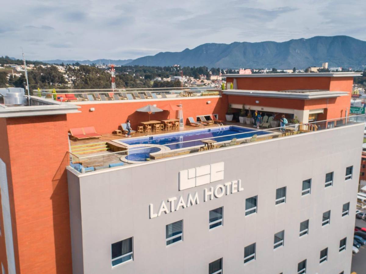 Advent International y GHL Hoteles acuerdan asociarse para crecer en Latinoamérica