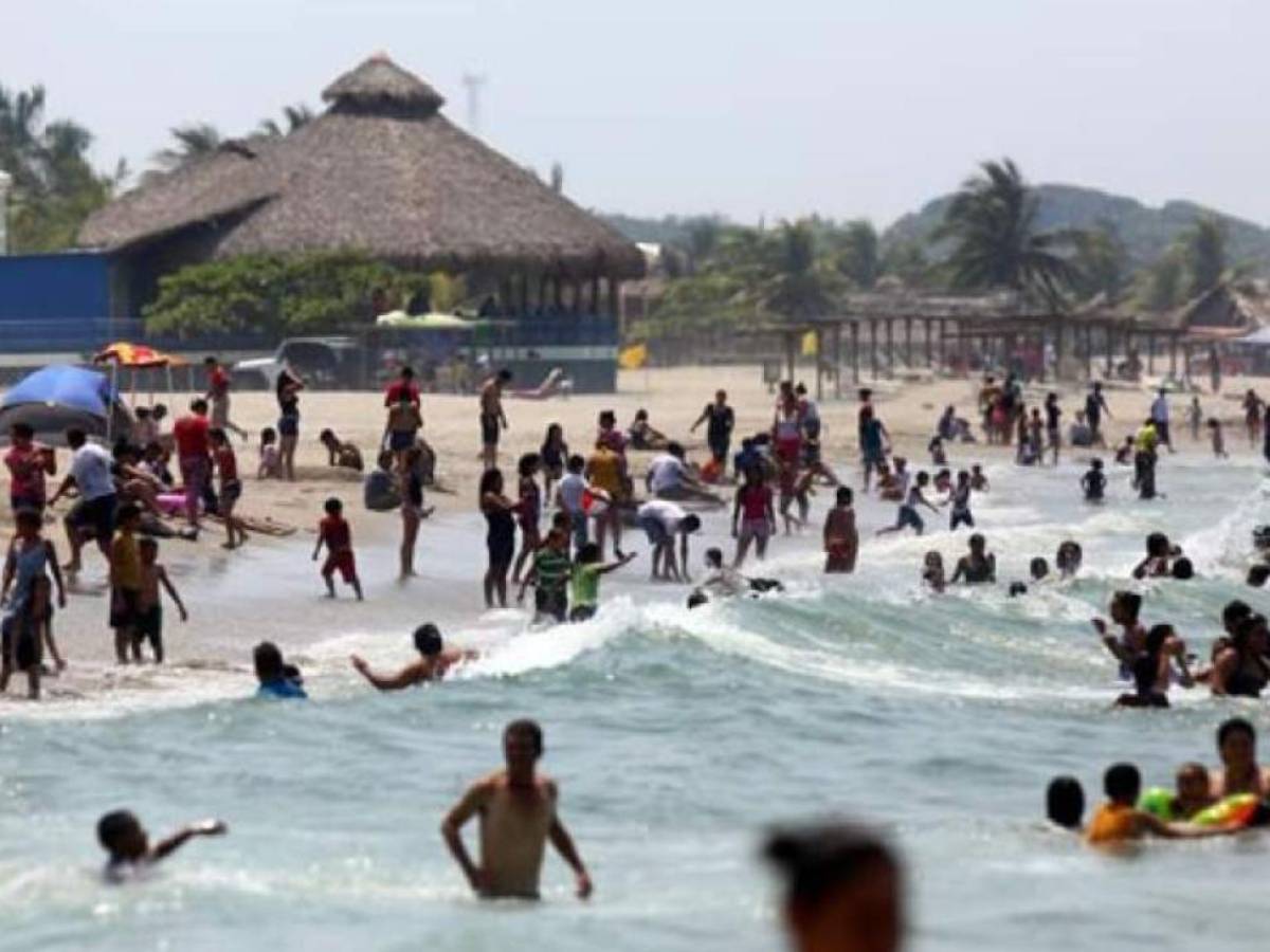 Honduras: Sitios turísticos esperan medio millón de visitantes durante el Feriado Morazánico