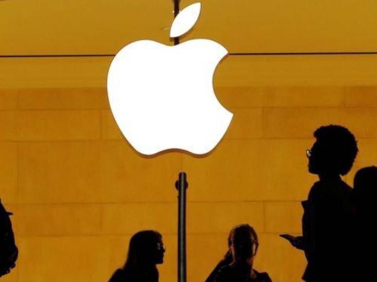 Acusan a Apple de mala gestión de denuncias por conductas sexuales impropias