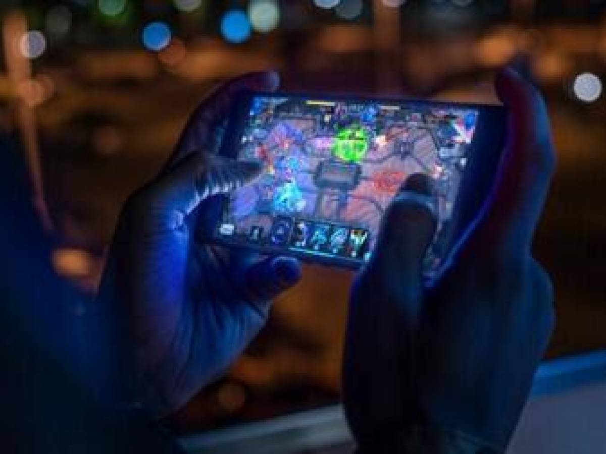 Los videojuegos móviles perderán 80 millones de jugadores en 2022