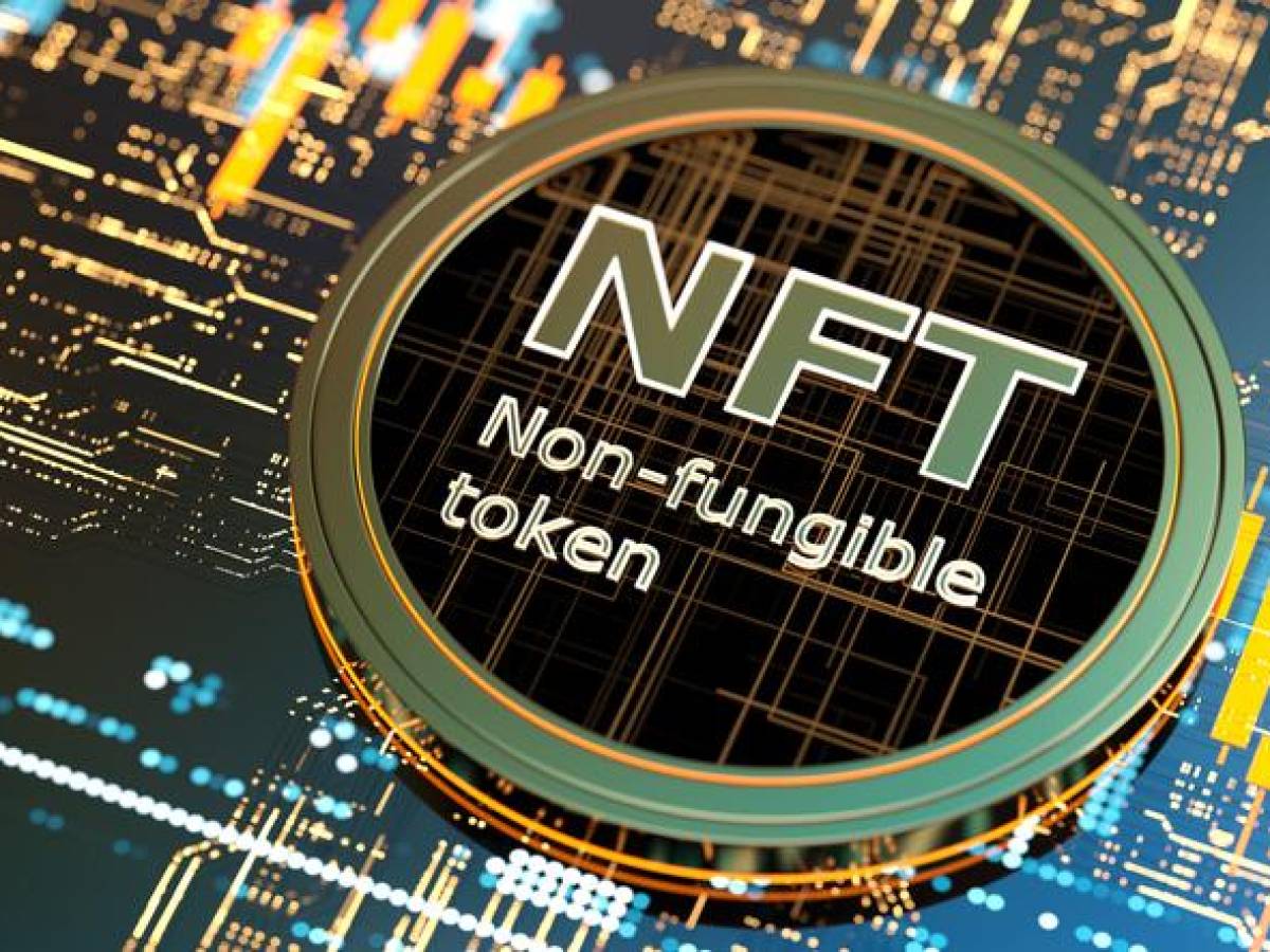 Meta comienza a liquidar su inventario de NFT