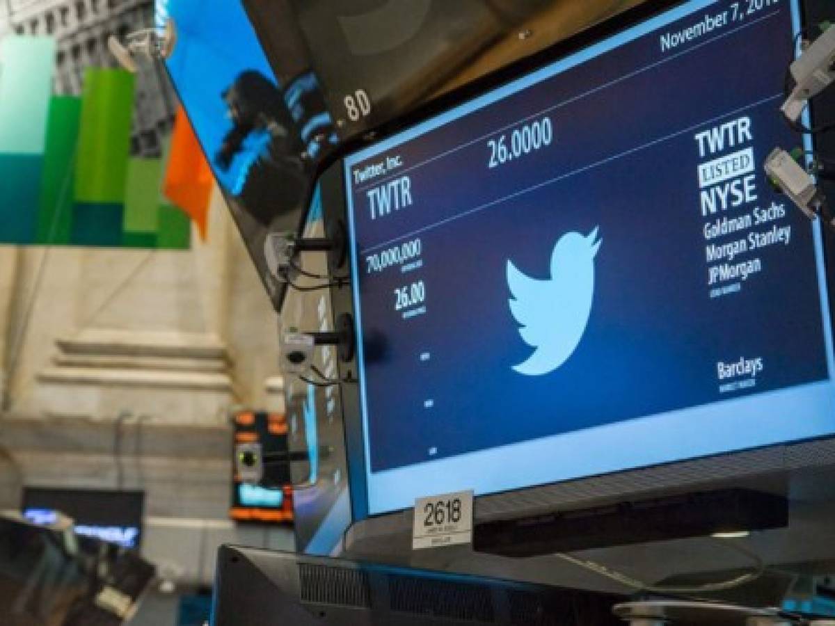 IBM y Twitter anuncian sociedad para analizar datos