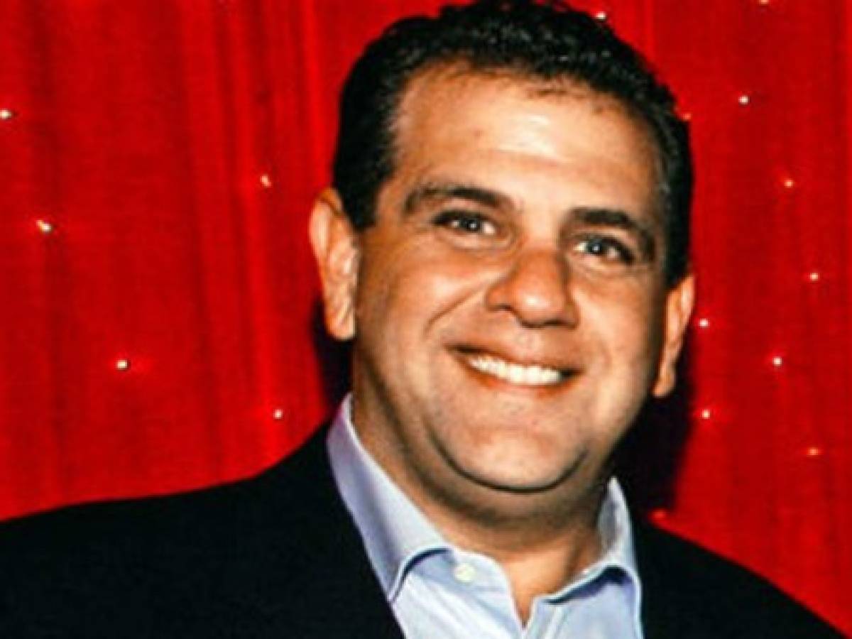 Panamá: Empresario Gabriel Btesh es retenido por agentes migratorios de EE.UU.