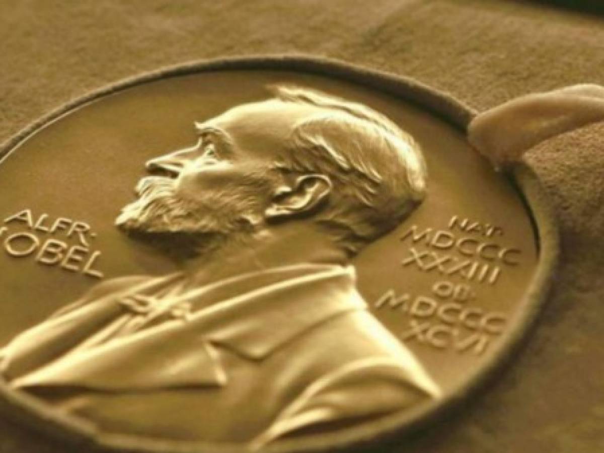 Fundación Nobel aumenta en unos US$111.000 el monto de cada premio