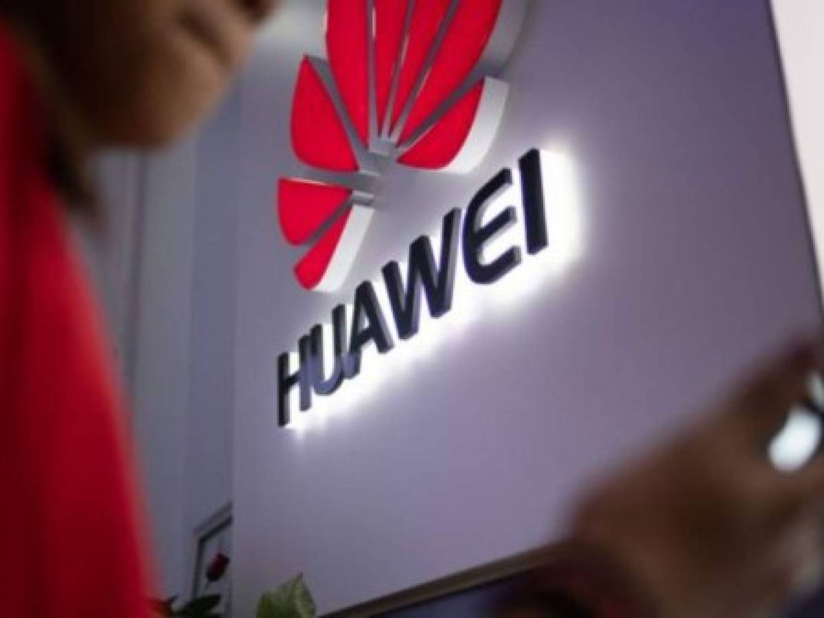 Huawei se ubica en cuarto lugar de las empresas que más invirtieron en Investigación y Desarrollo durante 2018