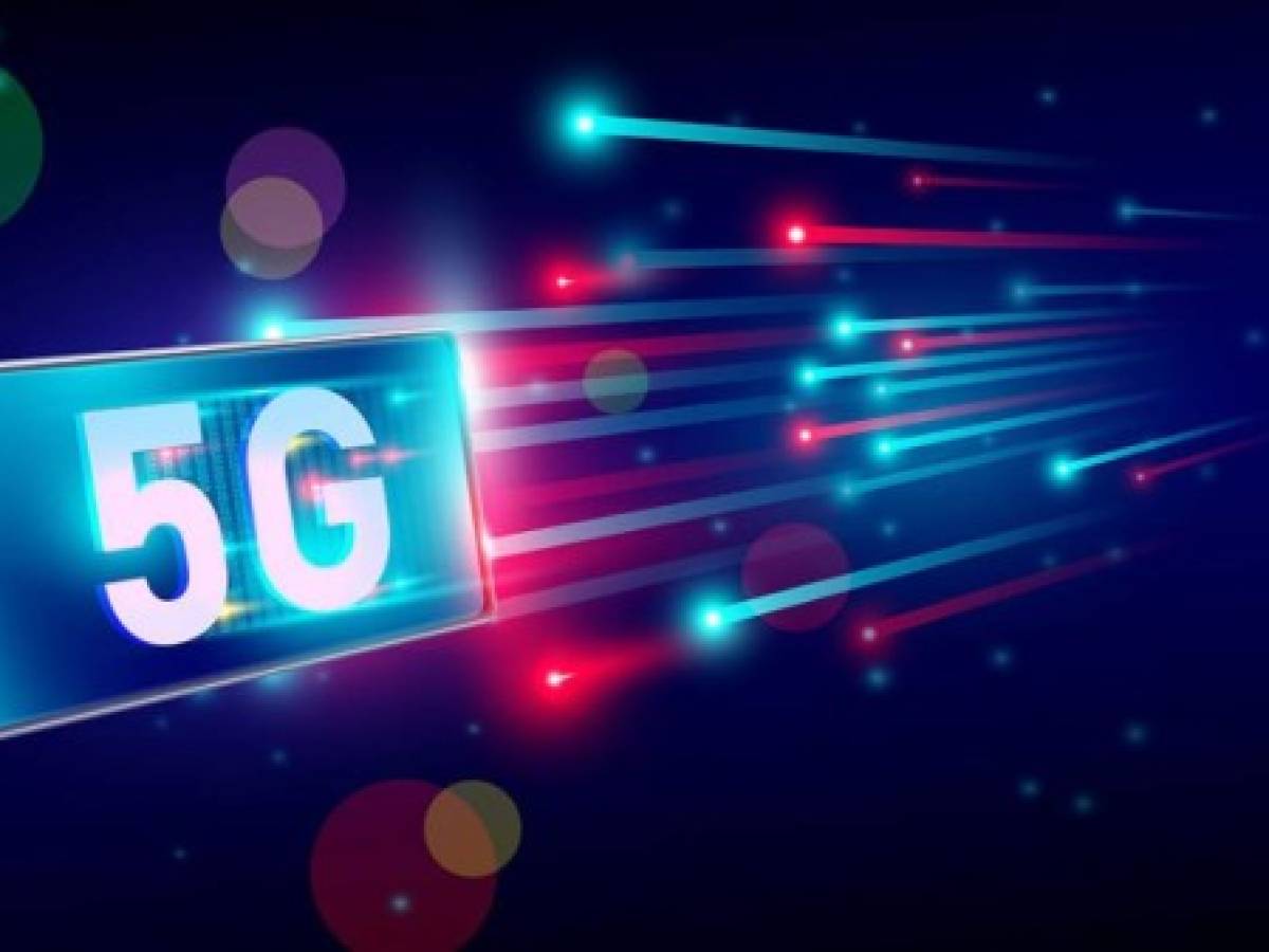 Huawei prepara el camino para el 5G en Panamá