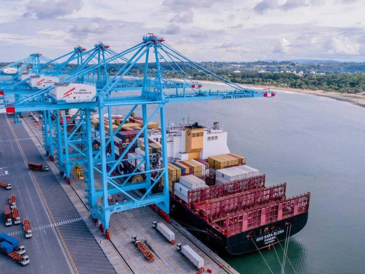 Guatemala: Gobierno negocia salida de APM Terminals para ser adquirida por EPQ