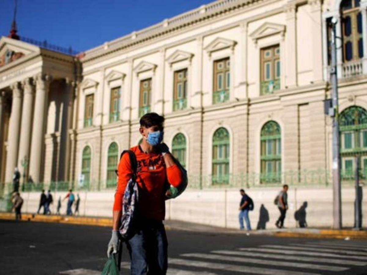 Opinión: La corrupción y el COVID-19, ¿por qué la opacidad es un riesgo para la salud de todos?