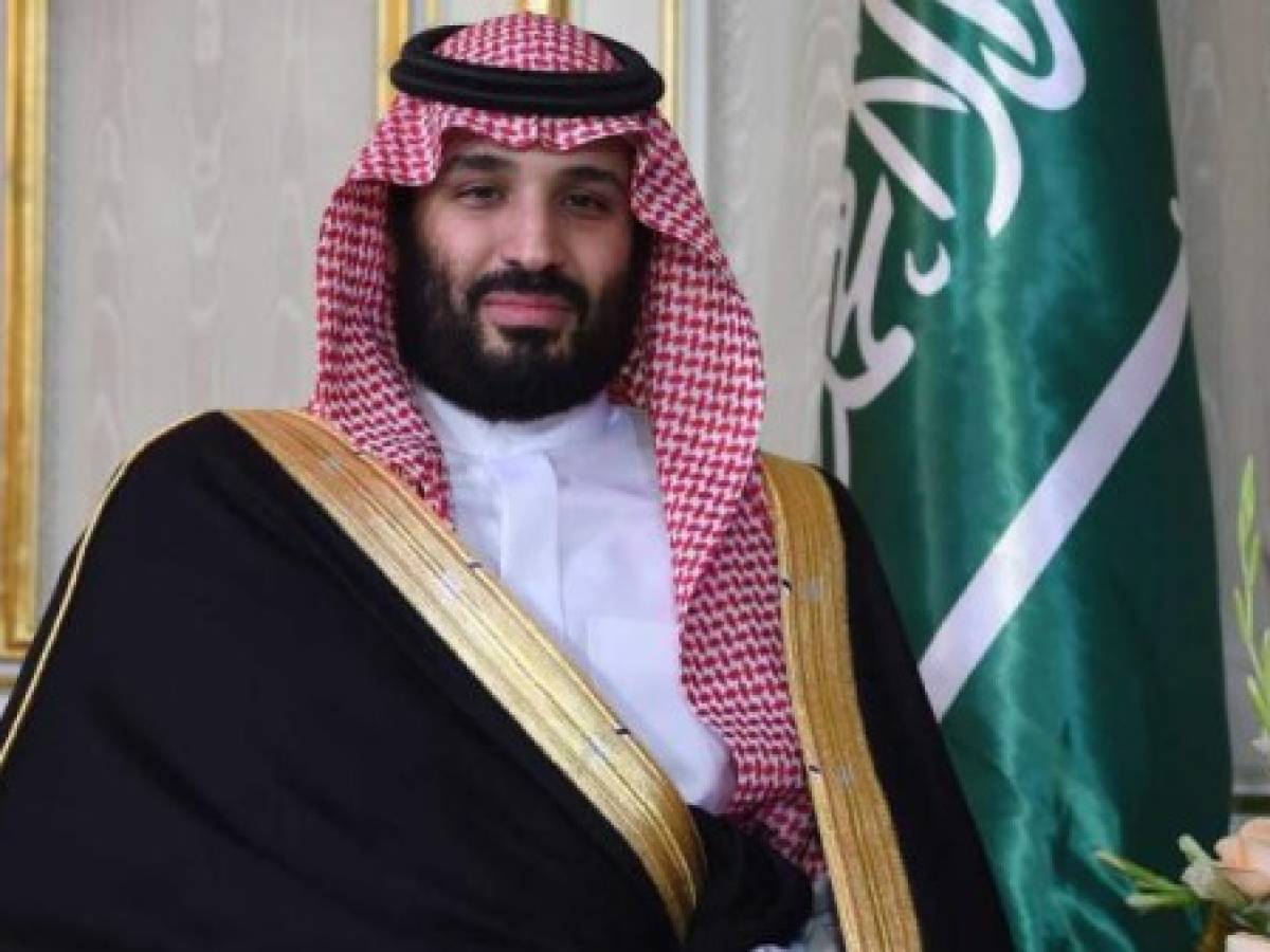 Las autoridades saudíes calificaron las acusaciones de 'absurdas', pero FTI aseguró que su análisis apuntaba a Saud al Qahtani, antaño parte del círculo más cercano del príncipe Salmán.