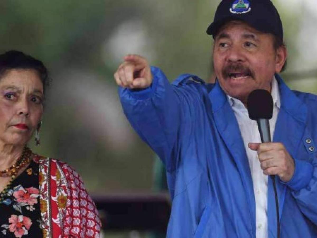 Nicaragua: Tribunal Electoral inhabilita al principal partido de oposición de Ortega