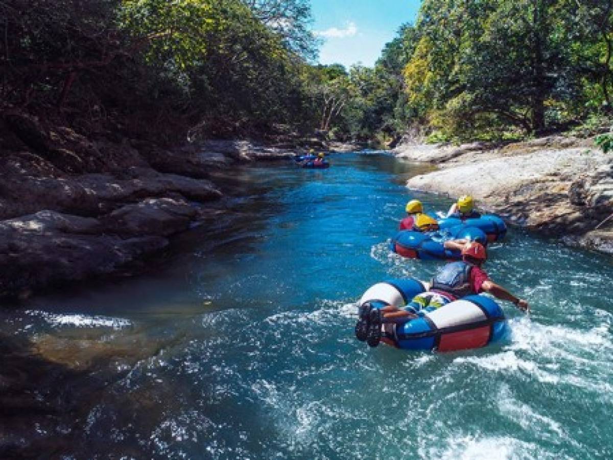 Feria invita a conocer Costa Rica a través de MIPYMES turísticas