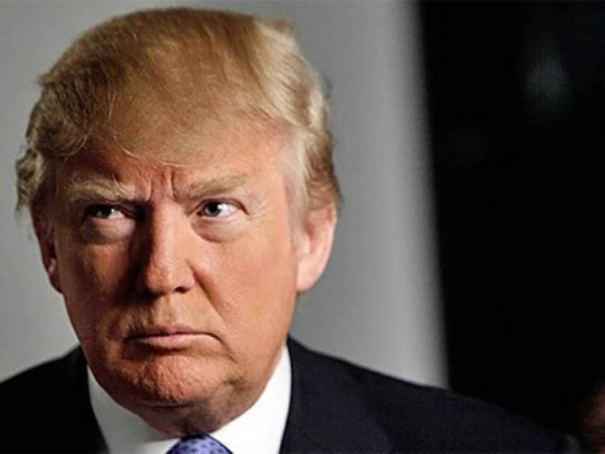 Cómo sería la política exterior de Trump si fuera Presidente