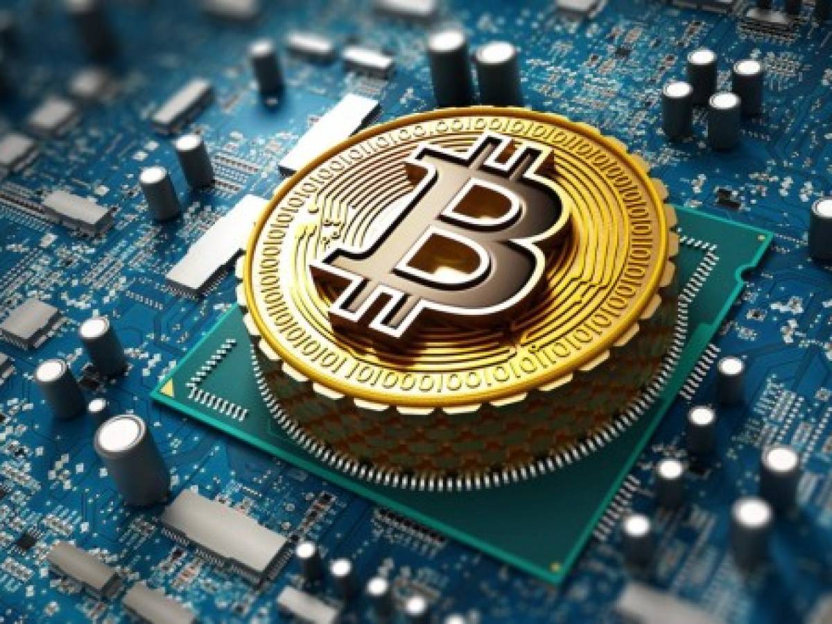 El bitcoin supera los US$20.000 por primera vez en su historia