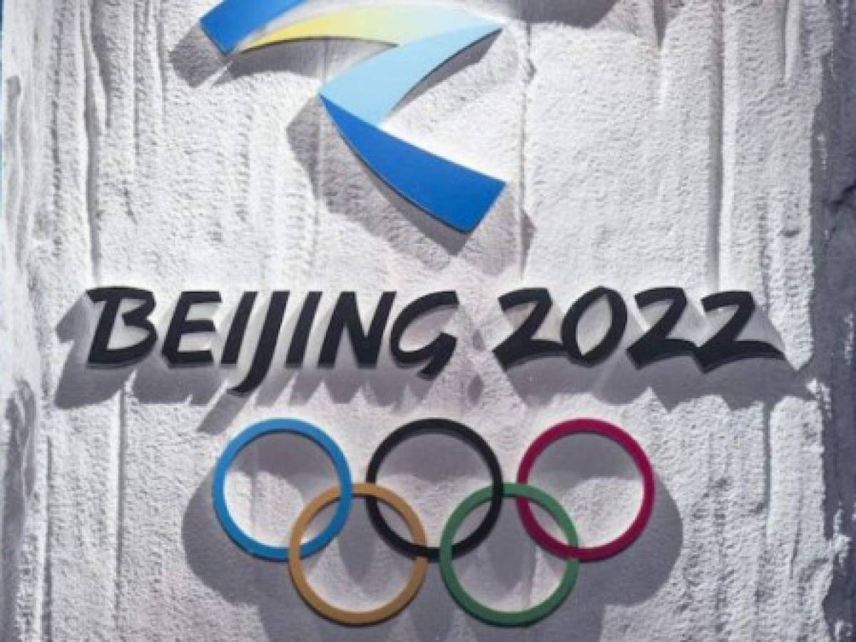 China está indignada por el 'boicot” diplomático a los Juegos de Pekín