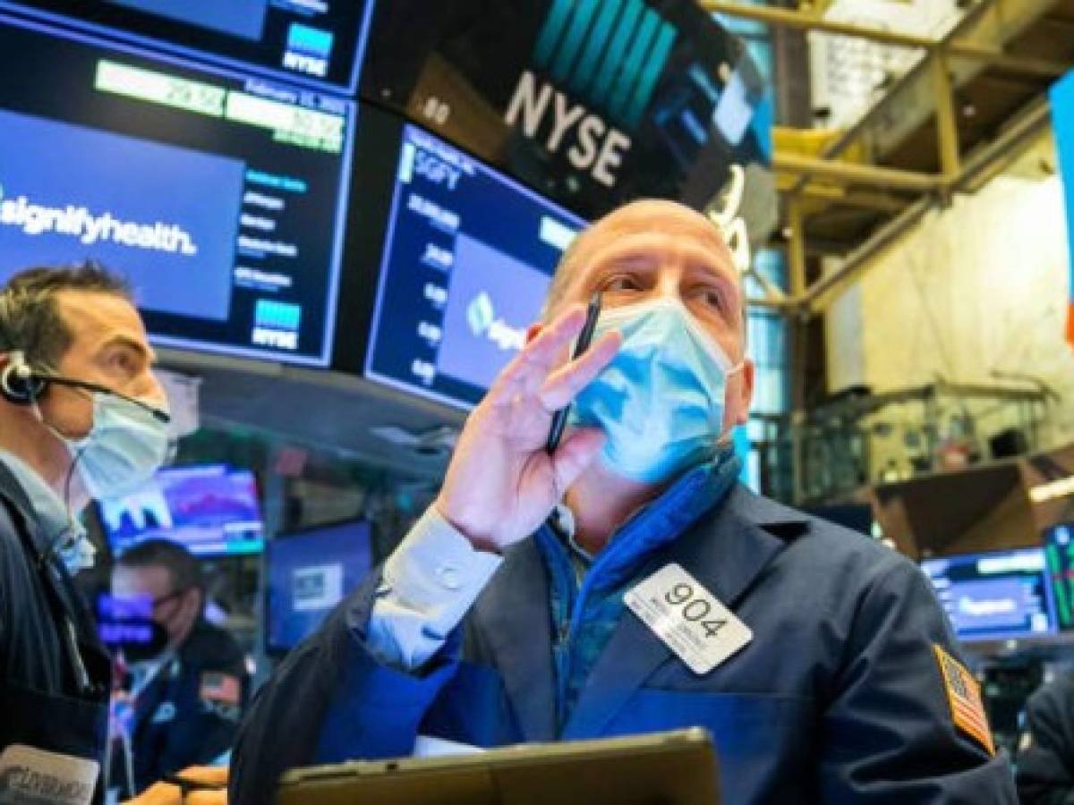 Punto crítico para Ofertas Públicas Iniciales de EEUU: acciones han caído por debajo de sus precios