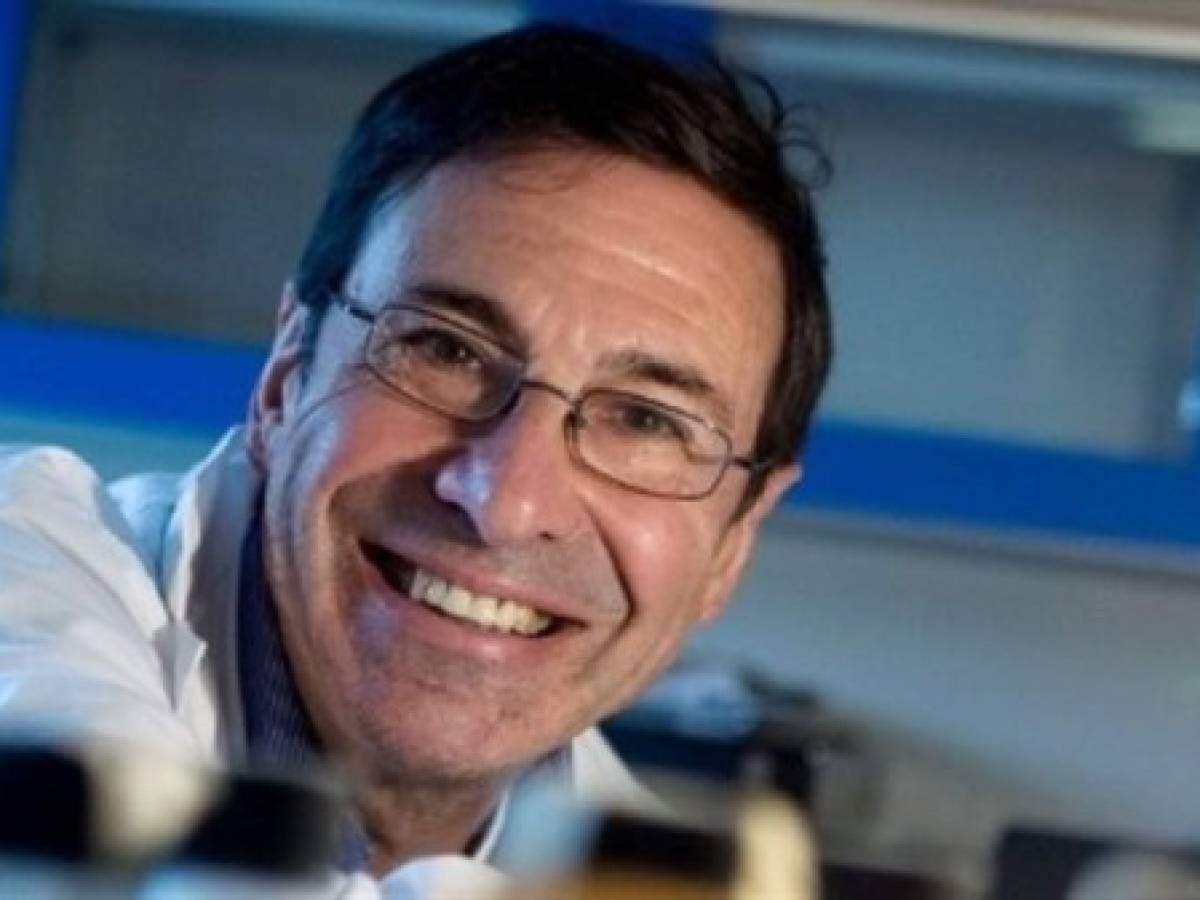 Fallece Mark Wainberg, pionero en la investigación sobre el Sida