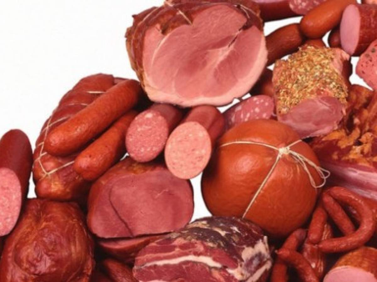 9 razones para creer advertencia de la OMS sobre la carne