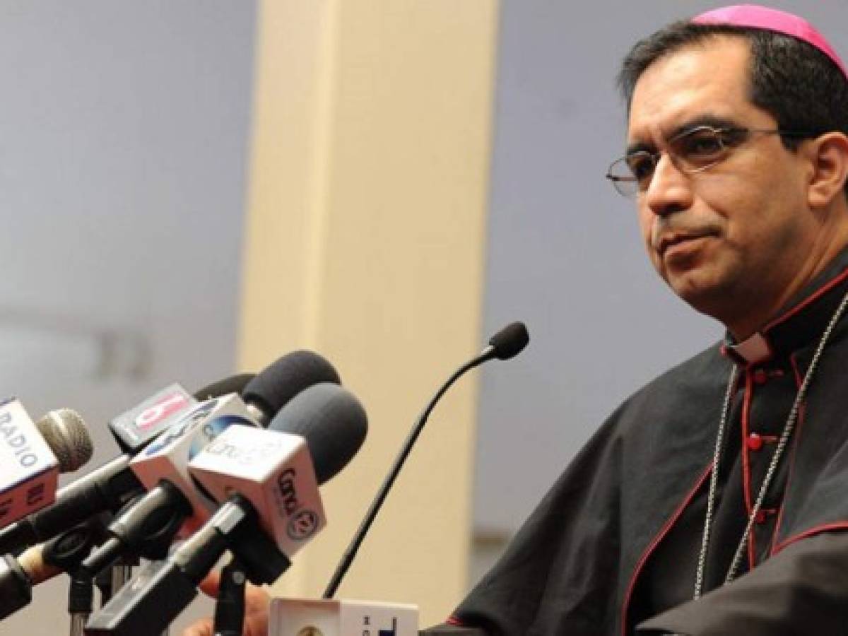 El Salvador: Iglesia pide a Obama detener deportaciones