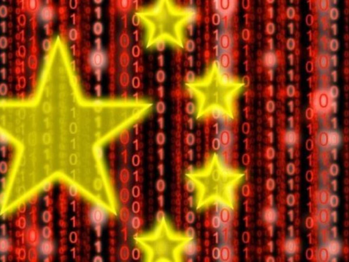 EEUU inculpa a hackers chinos por ataques contra una docena de países