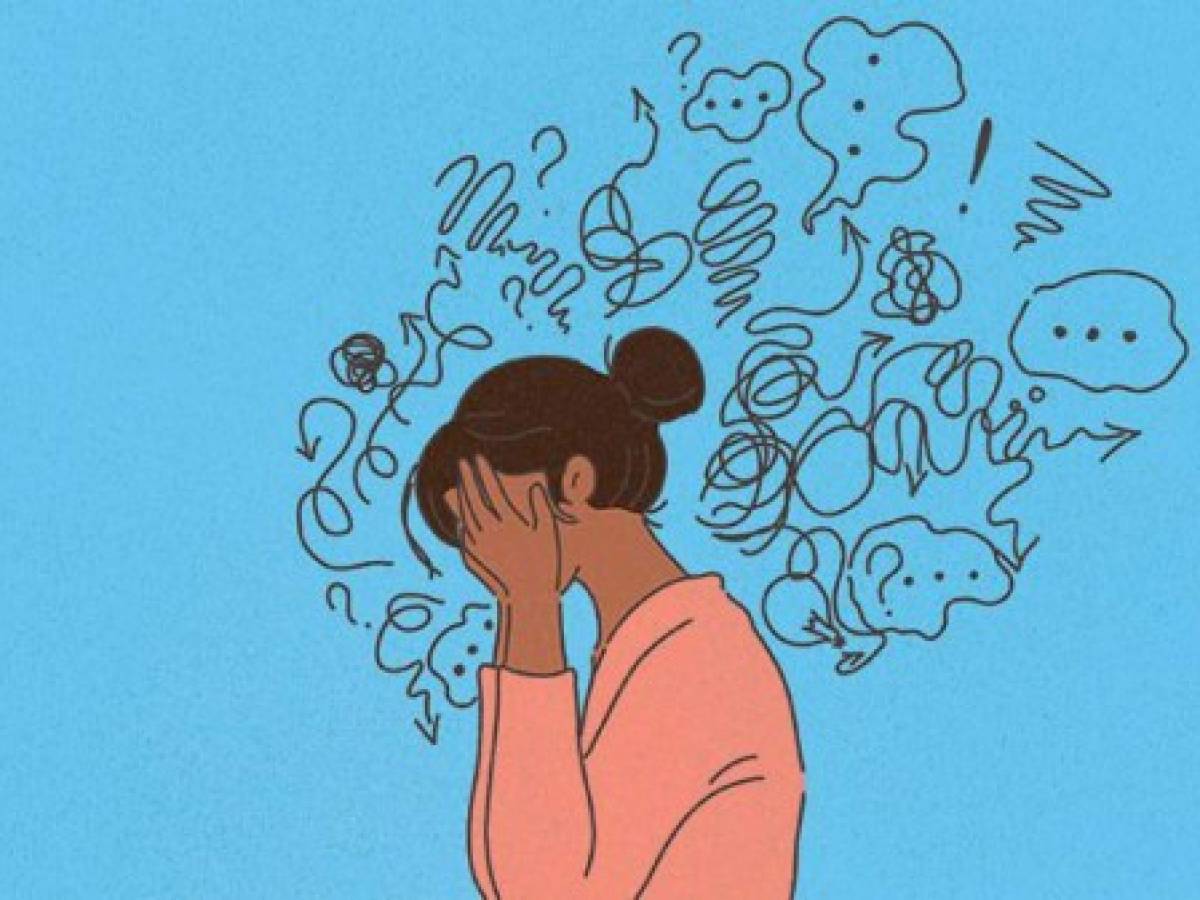 ¿Cuáles son los síntomas más comunes de la depresión?