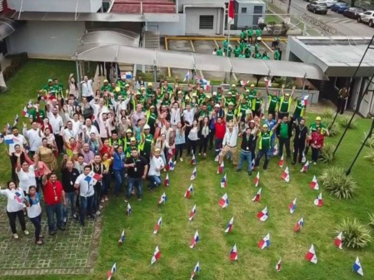 HEINEKEN Panamá: Expectativas de liderazgo cumplidas