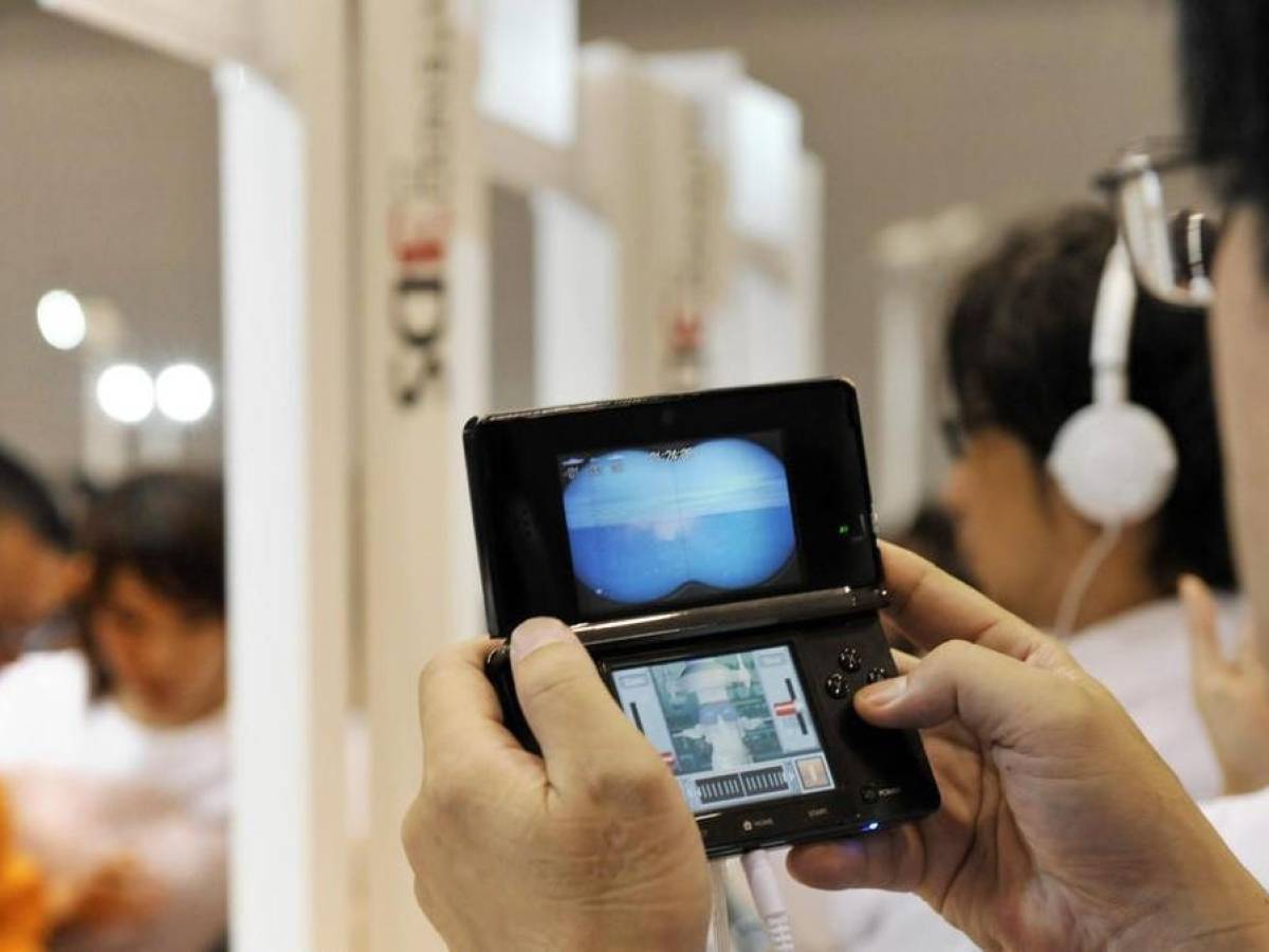Nintendo 3DS y Wii U se quedarán sin soporte para el juego en línea en 2024