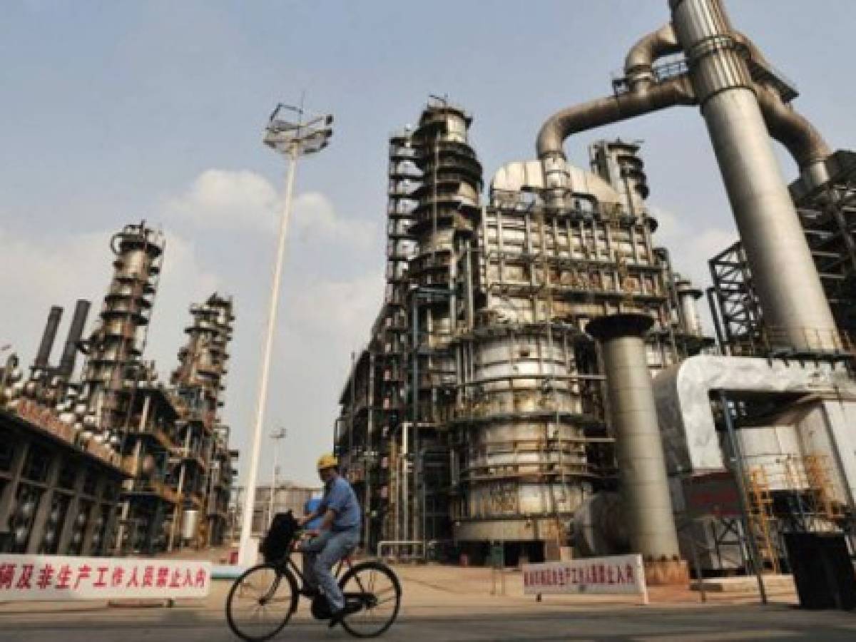 China pierde un proyecto estratégico en Centroamérica