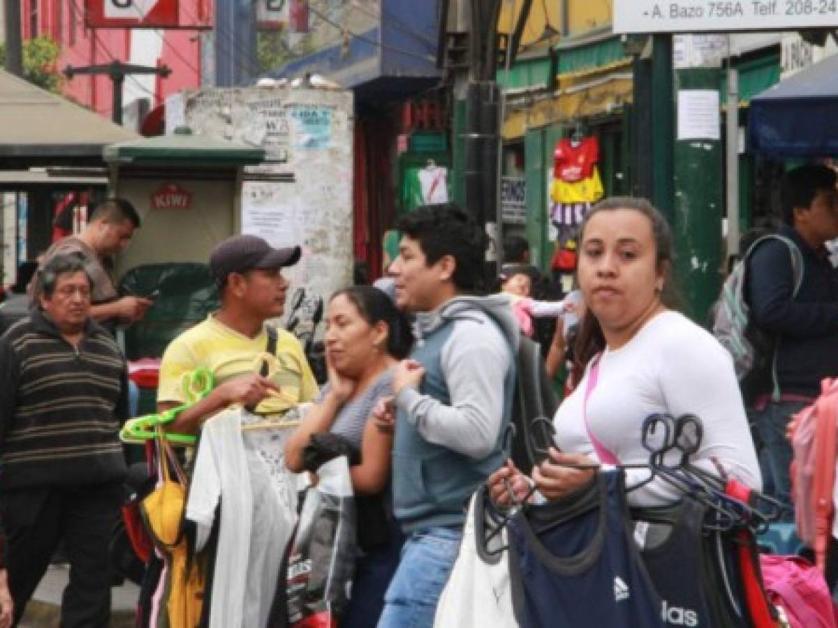 Banco Mundial estima que Latinoamérica va a perder 25 millones de empleos en 2020