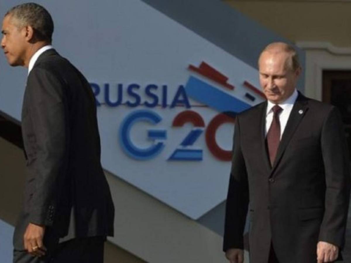 ¿Y esto?: Rusia extenderá patrullajes al Golfo de México