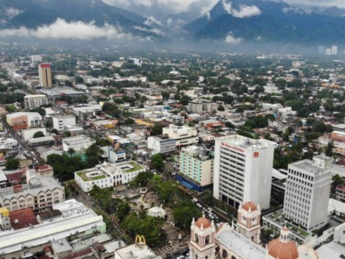 Honduras: Hoteles emblemáticos que desaparecieron en pandemia confirman crisis del turismo