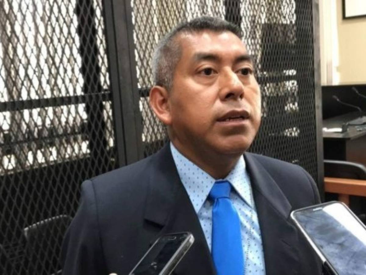 Guatemala: MP argumenta ‘independencia‘ para evadir citación al Congreso