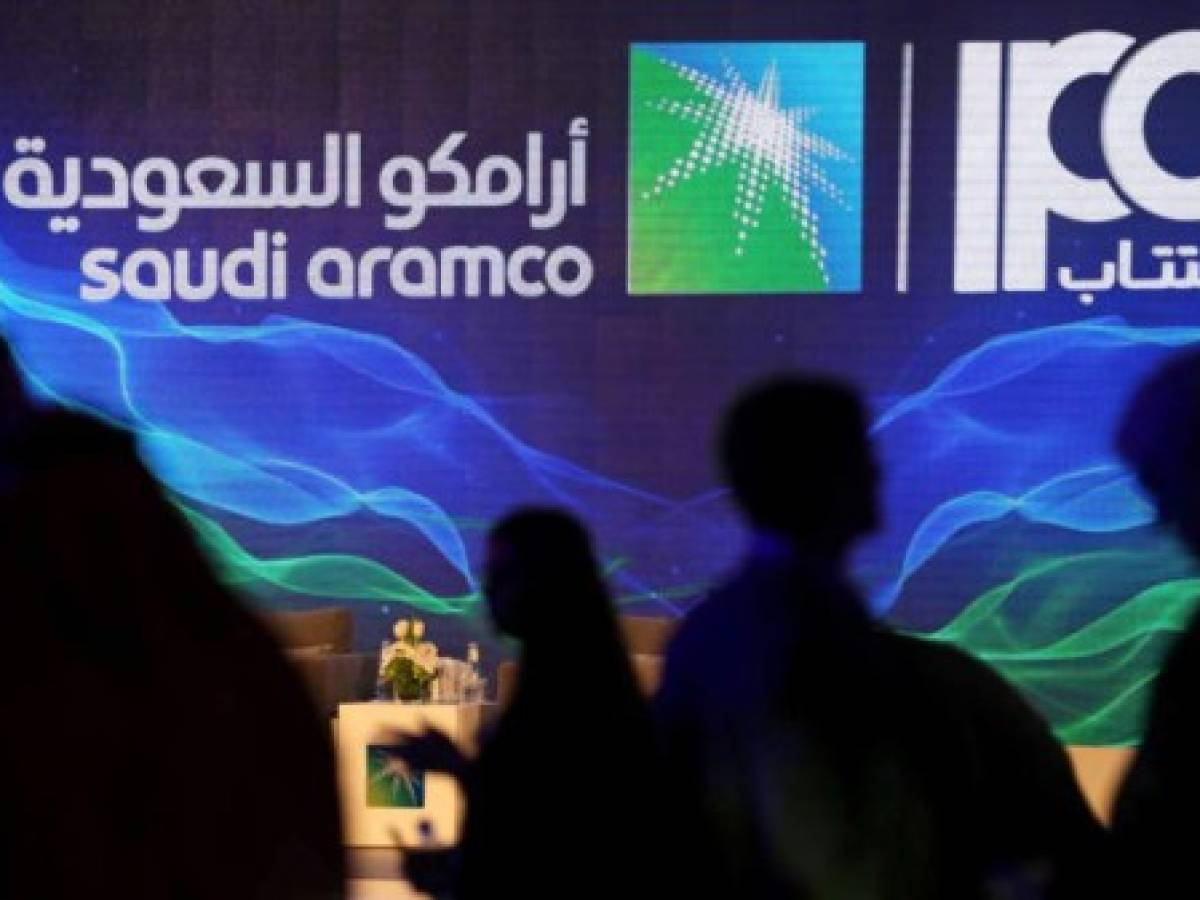 Aramco avanza en millonario IPO y comienza periodo de suscripción de acciones