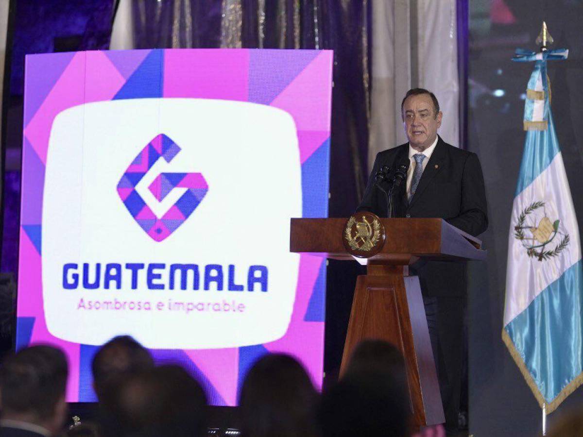 Guatemala: Gobierno presenta Marca País para potenciar inversiones, incremento de exportaciones y turismo