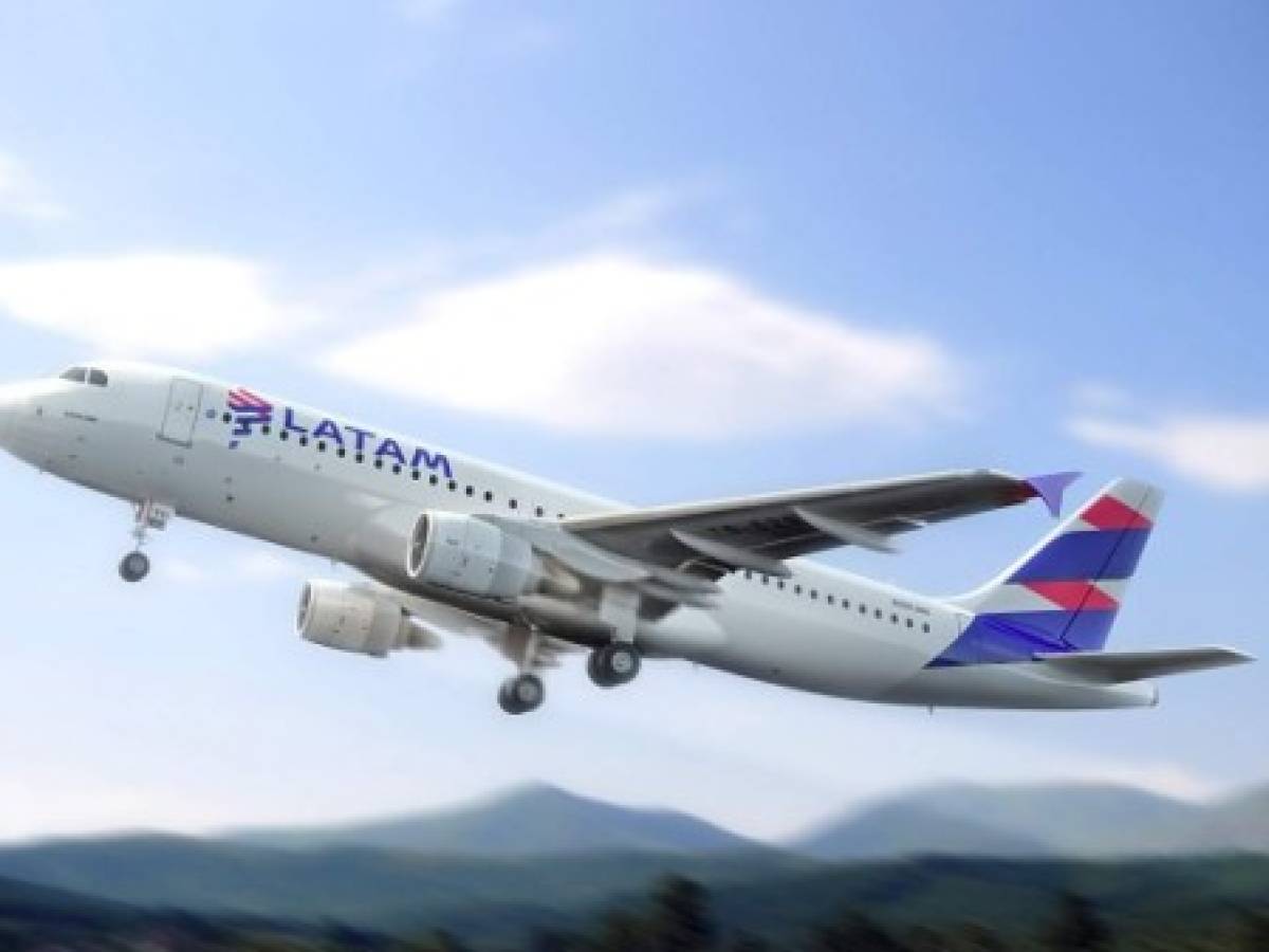 Latam Airlines y Delta anuncian nuevo acuerdo de viajero frecuente