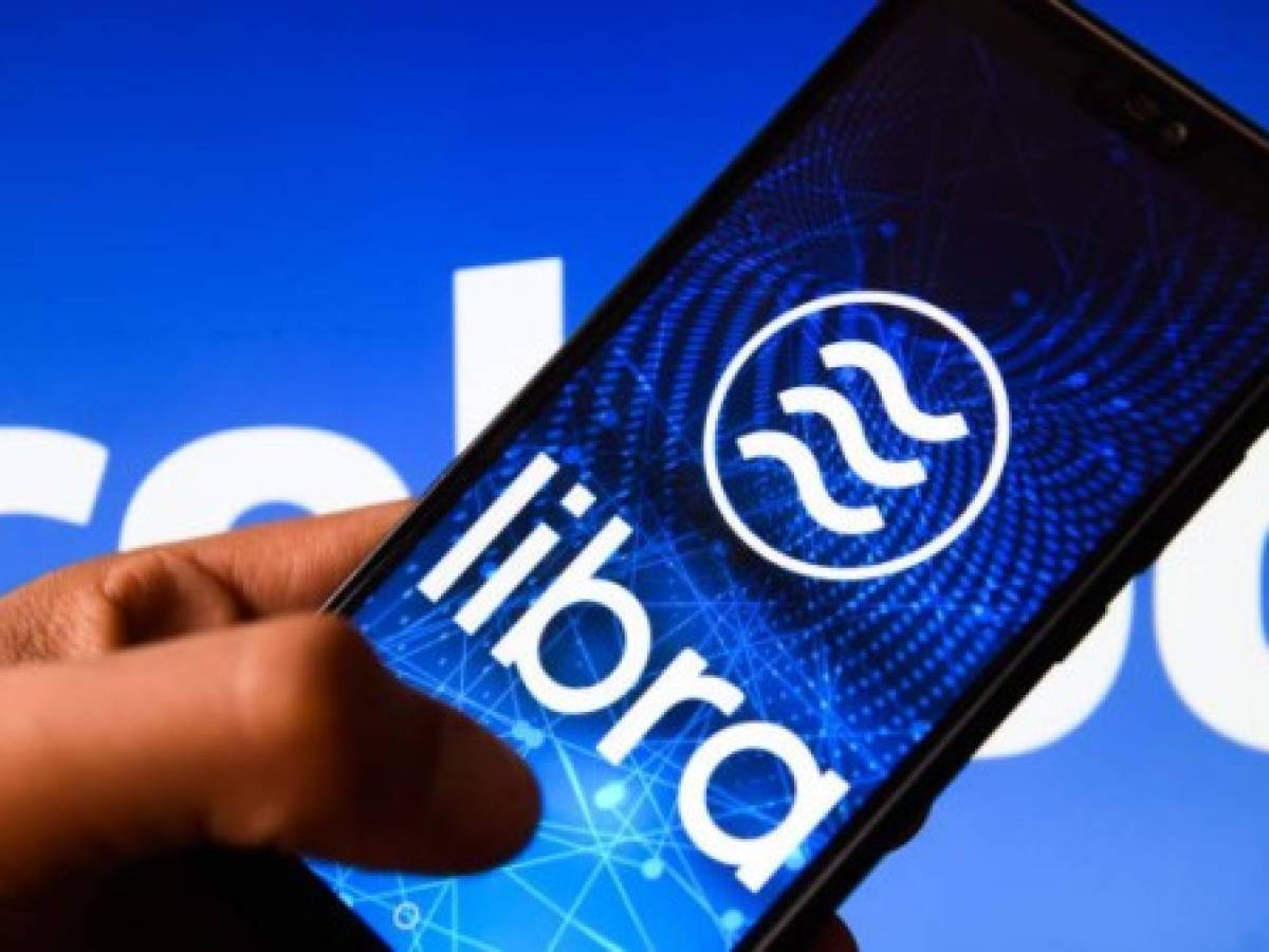 PayPal se retira de la Asociación Libra, la que desarrolla la criptomoneda de Facebook