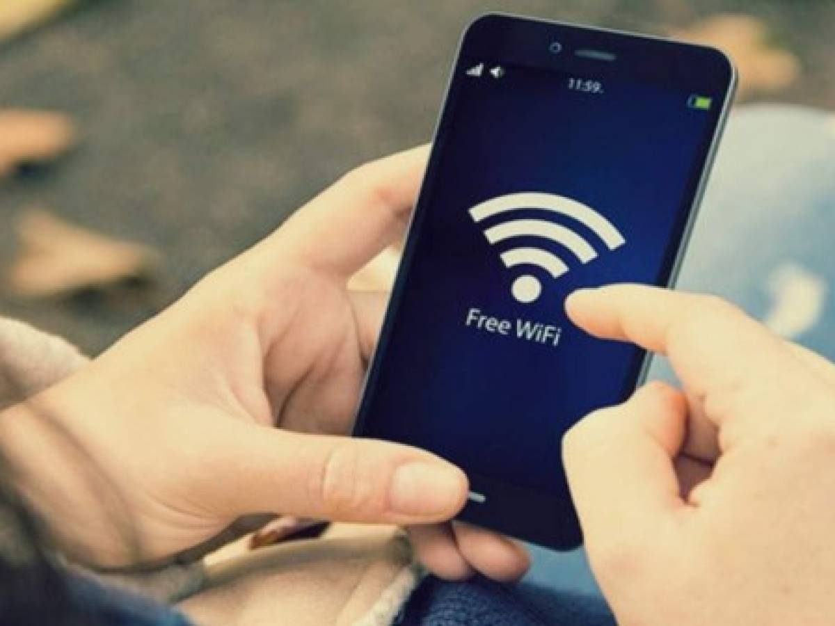 FBI aconseja: Evita la tentación del wifi gratuito