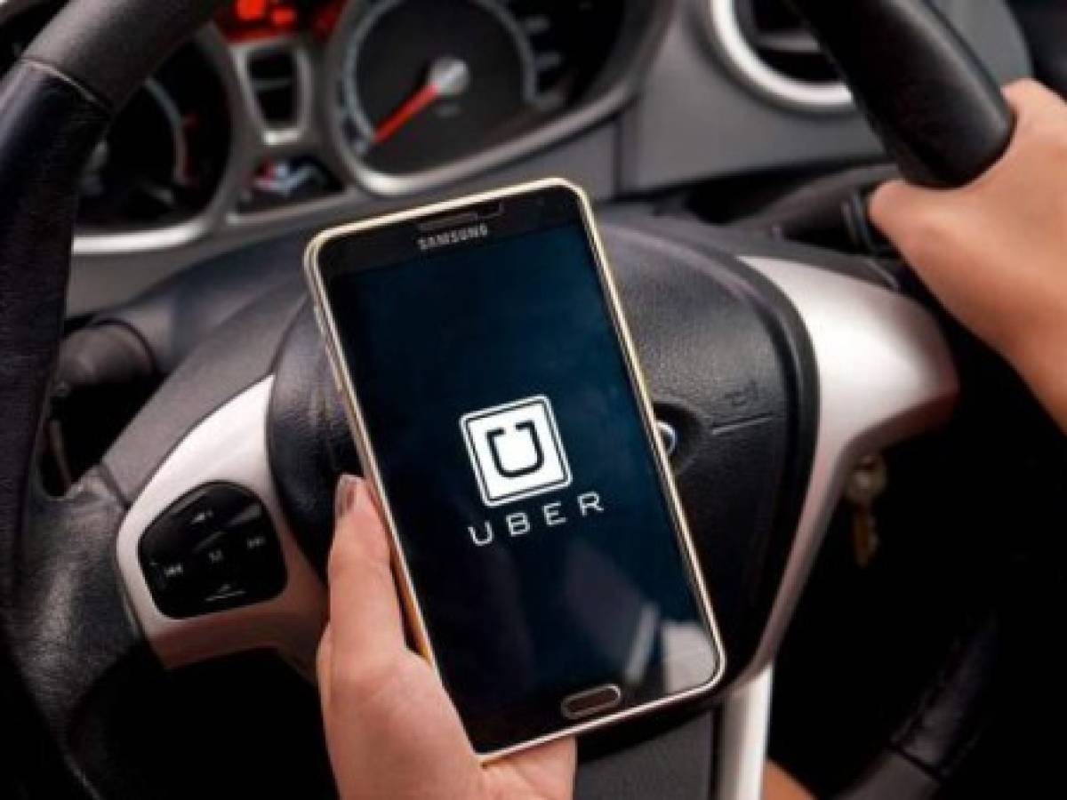 El 74% de los choferes de Uber en Estados Unidos ganan menos del salario mínimo