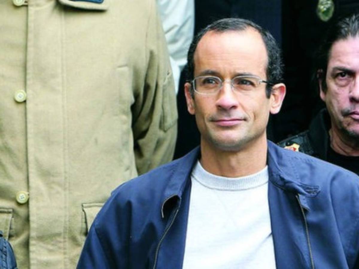 Marcelo Odebrecht permanecerá en prisión hasta diciembre de 2017