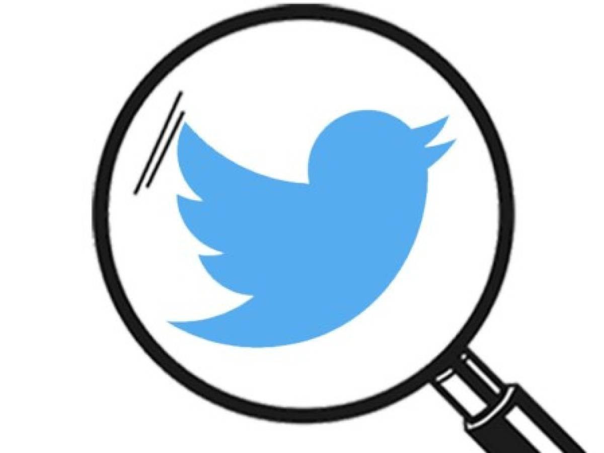 Twitter: Suben peticiones de gobiernos para eliminar contenidos de periodistas y medios de comunicación