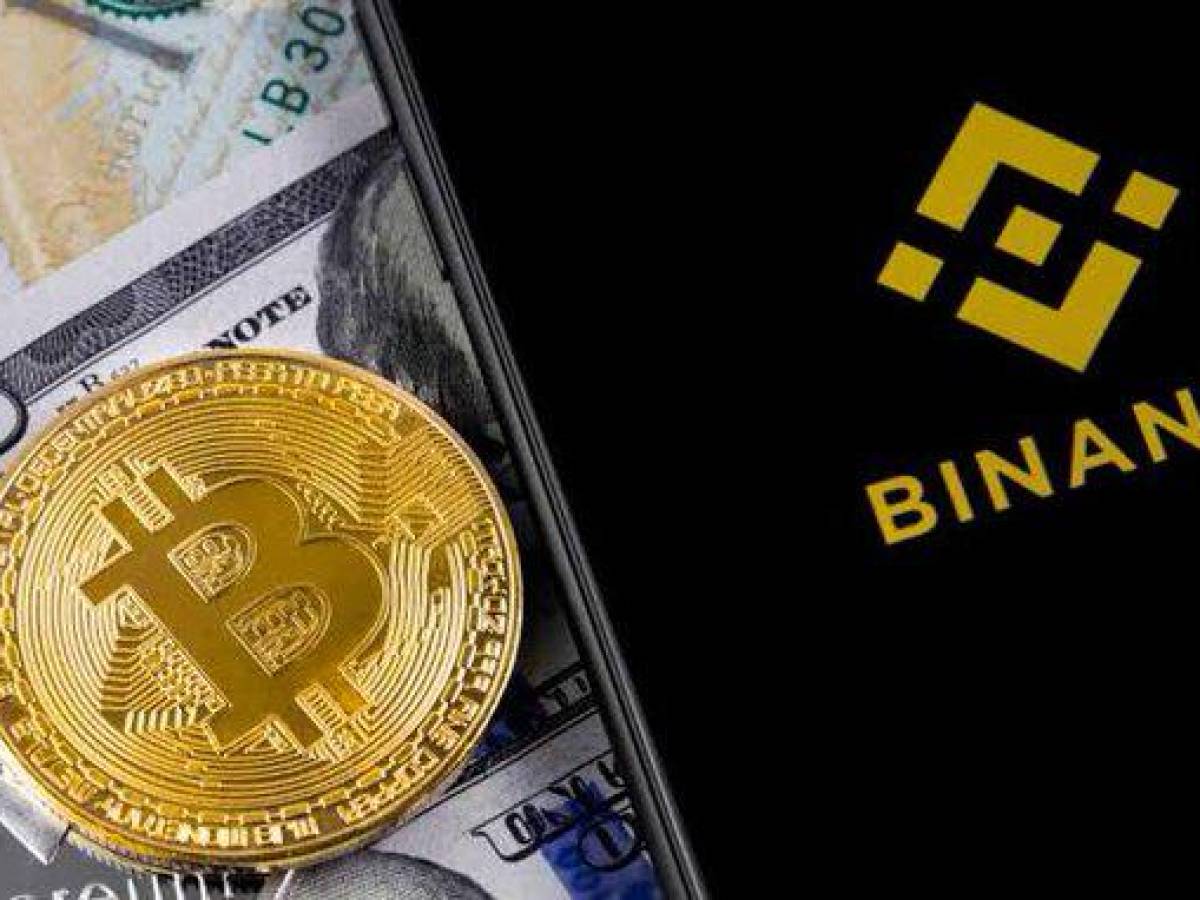 Demandan a Binance y su fundador por violación de reglas comerciales