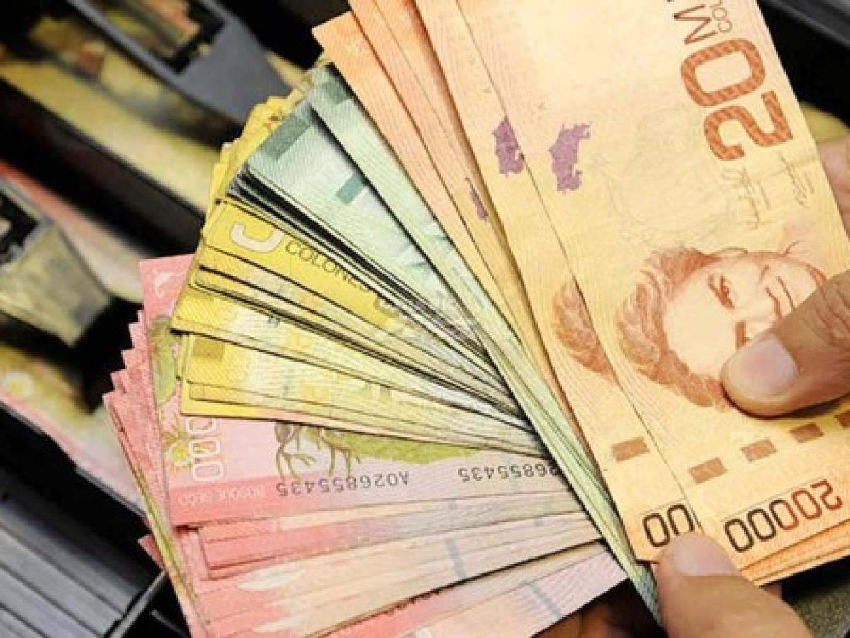 Resolver los problemas fiscales sin más impuestos, es el reto del nuevo presidente de Costa Rica  